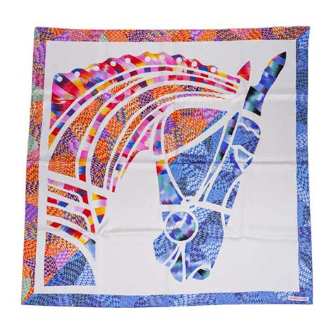 hermes japanese marble scarf|Hermes.